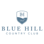 bluehill logo
